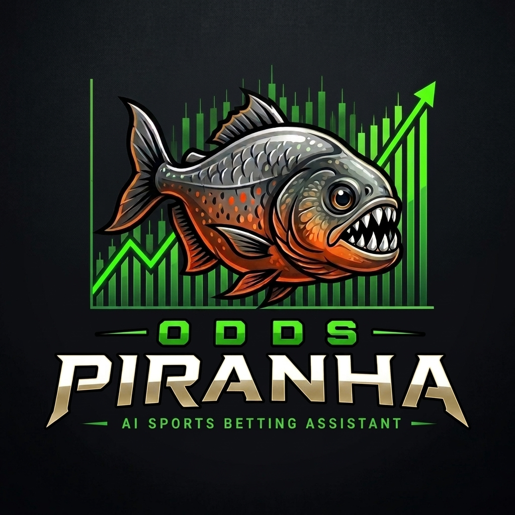 Odds Piranha